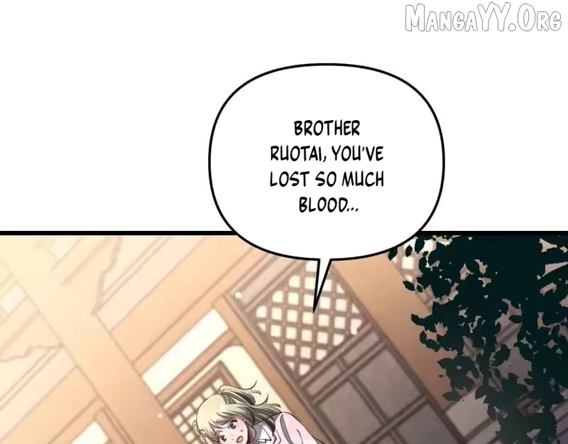 I’m Trapped In This Day For One Thousand Years Chapter 256 - page 113